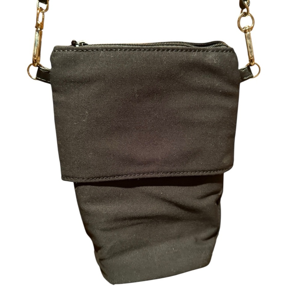 CHANEL Beauté Black Zip Cosmetic Pouch - Picture 5 of 5